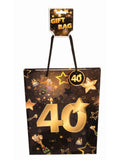 40Th Birthday Gift Bag 1