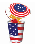 Drink Umbrella USA 1