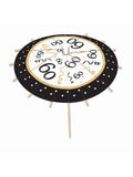 60Th Birthday Drink Umbrellas 1