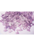 Confetti Its A Girl Met Light Pink 1