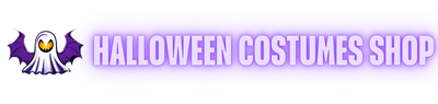 Halloween Costumes Shop